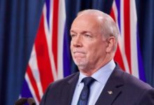 Premiers call for 'urgent' increase in health-care funding-Milenio Stadium-Canada
