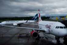 Summer travel surge has WestJet and Air Canada asking for volunteer help-Milenio Stadium-Canada