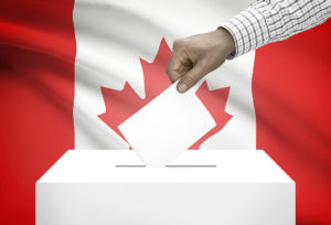 Countdown to September 20 Election-canada-mileniostadium
