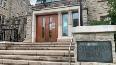 Western University investigates multiple reports of sexual violence over the weekend-Milenio Stadium-Ontario