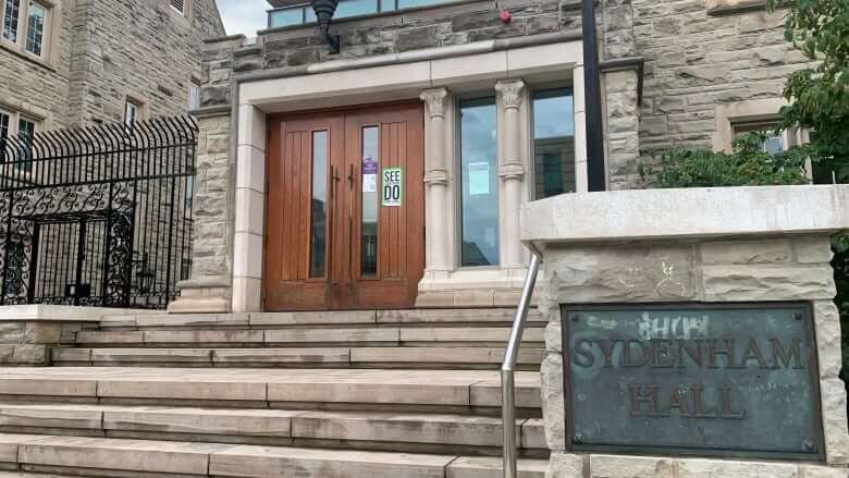Western University investigates multiple reports of sexual violence over the weekend-Milenio Stadium-Ontario