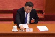 Xi Jinping envia condolências pela morte de Sampaio, um "amigo da China" - milenio stadium - mundo
