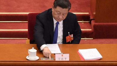 Xi Jinping envia condolências pela morte de Sampaio, um "amigo da China" - milenio stadium - mundo