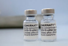 milenio stadium - vacinas