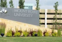 11 Mount Royal University students deregistered for not declaring vaccination status-Milenio Stadium-Canada