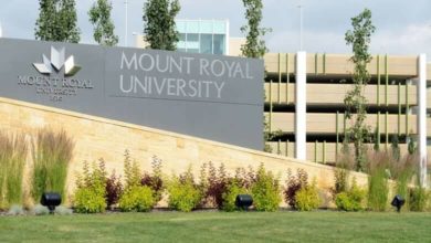 11 Mount Royal University students deregistered for not declaring vaccination status-Milenio Stadium-Canada