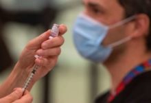 4 Alberta doctors launch lawsuit over mandatory COVID-19 vaccine policy-Milenio Stadium-Canada