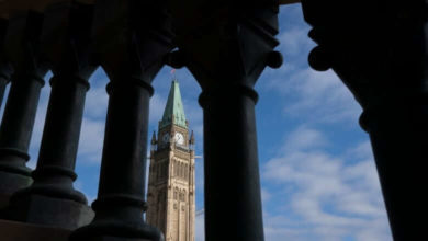 Conservatives say they oppose 'secret' move to introduce mandatory vaccine rule for MPs-Milenio Stadium-Canada
