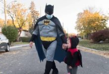 Don't fear trick-or-treating this Halloween — but do take precautions-Milenio Stadium-Canada