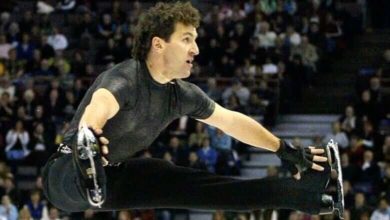 Elvis Stojko took out $6.5M in life insurance on his parents and says he has no idea why it ended up offshore-Milenio Stadium-Canada