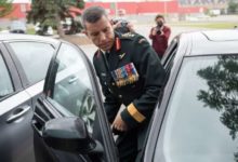 Federal Court rejects Maj.-Gen. Fortin's bid to challenge removal as head of vaccine rollout-Milenio Stadium-Canada