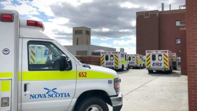 Help wanted-Nova Scotia has more than 2,100 health-care vacancies-Milenio Stadium-Canada