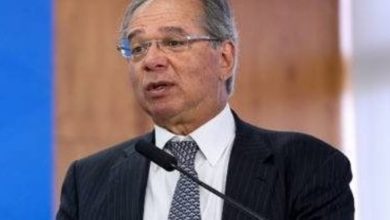 Ministro da Economia do Brasil nega irregularidades apontadas nos "Pandora Papers" - milenio stadium - brasil