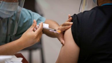 Ontario making COVID-19 vaccinations mandatory for long-term care workers, minister says-Milenio Stadium-Ontario