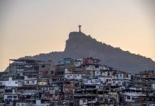Pelo menos 35 mil crianças e adolescentes foram mortas no Brasil em cinco anos - milenio stadium - brasil