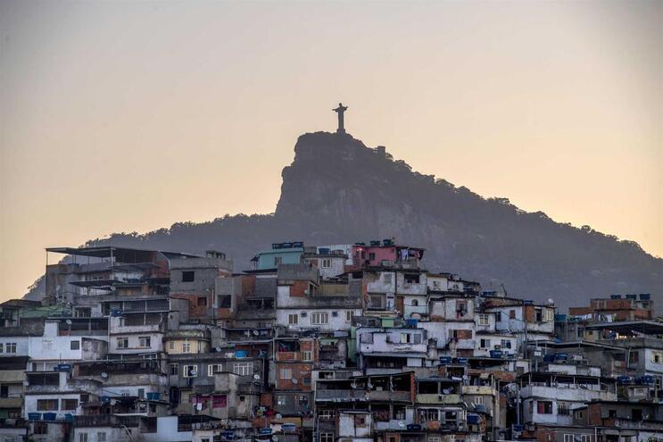 Pelo menos 35 mil crianças e adolescentes foram mortas no Brasil em cinco anos - milenio stadium - brasil