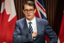 Right-to-disconnect policies included in new labour legislation being introduced by Ontario government-Milenio Stadium-Ontario