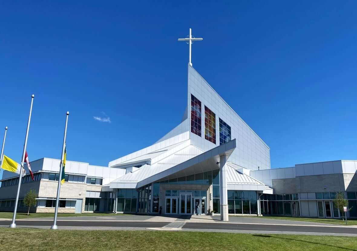 Saskatoon Catholics-Milenio Stadium-Canada
