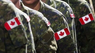 Senior army commander says 90% of military personnel are fully vaccinated-Milenio Stadium-Canada