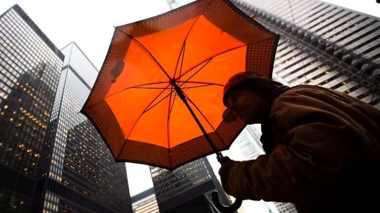 Special weather statement issued for Toronto with up to 30mm of rain expected-Milenio Stadium-Ontario