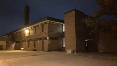 Toronto Public Health shuts down Etobicoke high school in 1st COVID-19 closure of the year-Milenio Stadium-Ontario