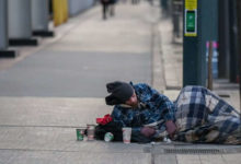 Toronto's homeless advocates demand better winter plan from city-Milenio Stadium-Ontario