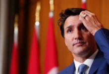 Trudeau expected to add some new faces when he announces post-election cabinet on October 25-Milenio Stadium-Canada
