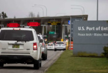 U.S. confirms it will accept Canadian travellers with mixed vaccines-Milenio Stadium-Canada
