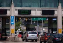 U.S. to reopen land border to fully vaccinated Canadians next month-Milenio Stadium-Canada