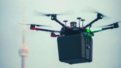 World's 1st lung transplant delivered by an unmanned drone in Toronto, hospital network says-Milenio Stadium-Ontario