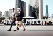 Toronto the Good… Or Not-mileniostadium