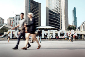 Toronto the Good… Or Not-mileniostadium