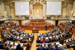 Portugal vai a votos-portugal-mileniostadium