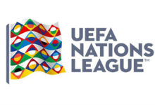 milenio stadium - liga-das-nacoes-logo