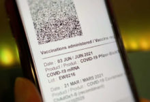 Alberta Health says privacy breach possible on province's vaccine passport website-Mileio Stadium-Canada