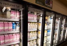 Cost of dairy products could spike in Canada next year-Milenio Stadium-Canada
