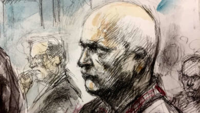 Court orders release of 2016 interview police did with Bruce McArthur before letting him go-Milenio Stadium-Ontario