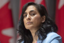 Defence Minister Anand moving military sexual misconduct cases into civilian justice system-Milenio Stadium-Canada