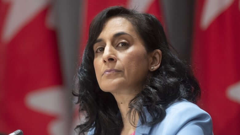 Defence Minister Anand moving military sexual misconduct cases into civilian justice system-Milenio Stadium-Canada