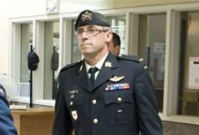 Former soldier sentenced to 6 months for sexual assault-Milenio Stadium-Canada