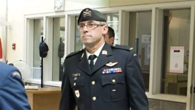 Former soldier sentenced to 6 months for sexual assault-Milenio Stadium-Canada