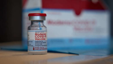 Health Canada authorizes Moderna COVID-19 vaccine as a booster shot-Milenio Stadium-Canada