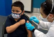 Health Canada expected to approve Pfizer vaccine for kids on Friday- source-Milenio Stadium-Canada