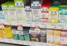 Hidden camera reveals some pharmacists recommend homeopathic products to treat kids' cold and flu-Milenio Stadium-Canada