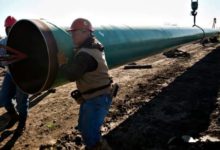Keystone XL owner TC Energy seeking compensation from U.S. for cancelled pipeline-Milenio Stadium-Canada
