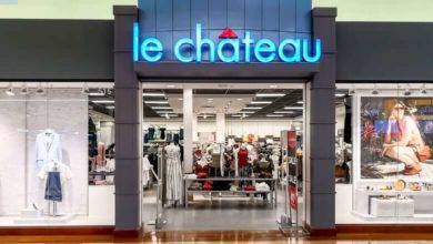 Le Château's new owners launch online comeback for retail brand-Milenio Stadium-Canada