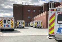 New figures show Nova Scotia paramedics leaving job in record numbers-Milenio Stadium-Canada