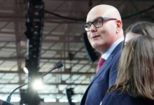 Ontario Liberals to offer $8K electric vehicle rebate in campaign platform-Milenio Stadium-Ontario