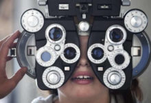 Ontario optometrists to resume eye exams for kids and seniors as job action is paused-Milenio Stadium-Ontario