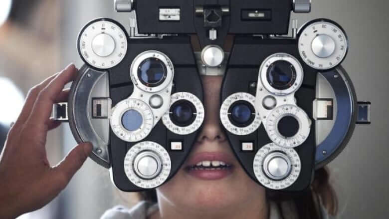 Ontario optometrists to resume eye exams for kids and seniors as job action is paused-Milenio Stadium-Ontario